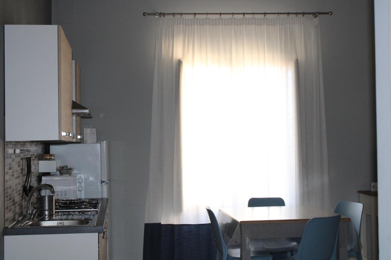 Zibibbo Suites & Rooms - Aparthotel In Centro Storico A トラーパニ エクステリア 写真