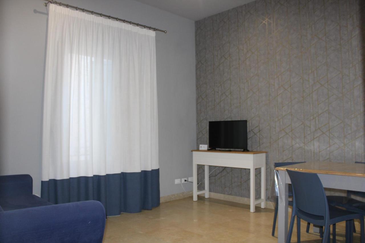 Zibibbo Suites & Rooms - Aparthotel In Centro Storico A トラーパニ エクステリア 写真