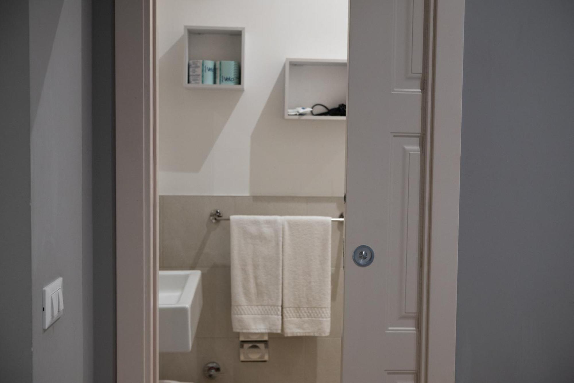 Zibibbo Suites & Rooms - Aparthotel In Centro Storico A トラーパニ エクステリア 写真