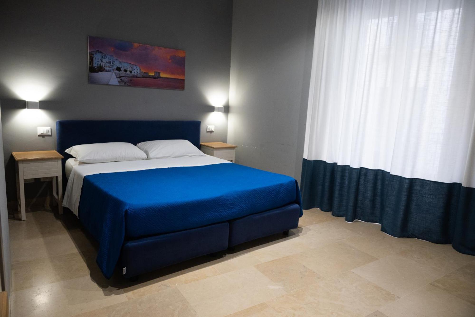 Zibibbo Suites & Rooms - Aparthotel In Centro Storico A トラーパニ エクステリア 写真