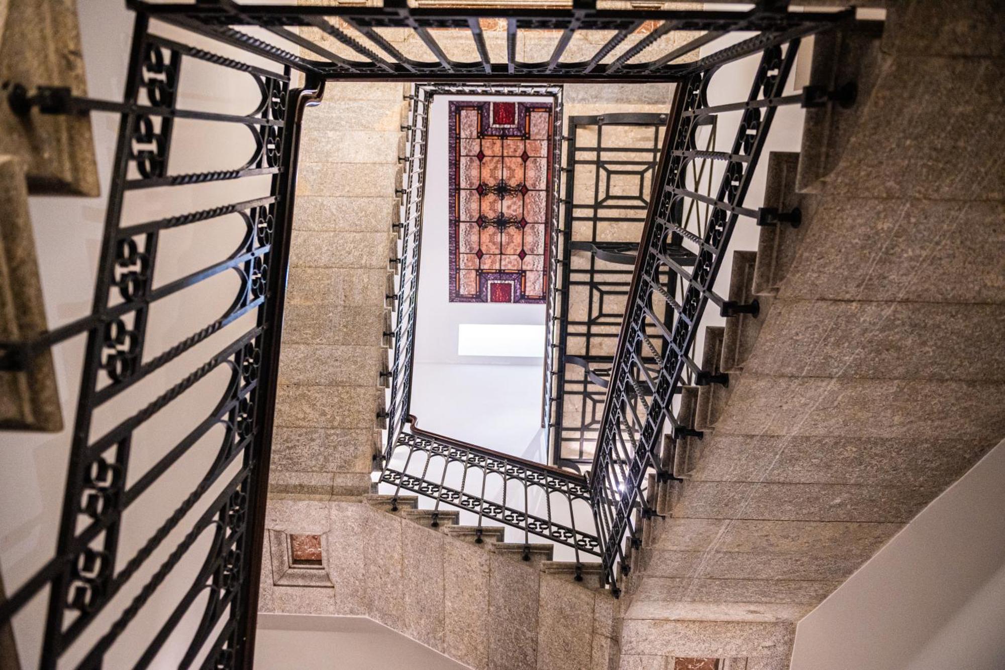 Zibibbo Suites & Rooms - Aparthotel In Centro Storico A トラーパニ エクステリア 写真