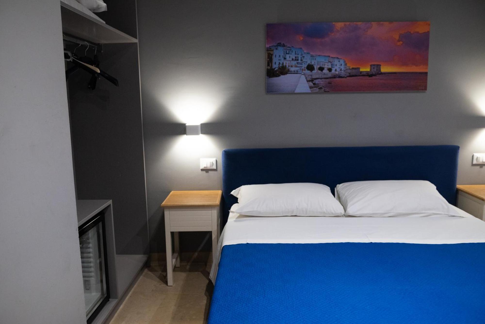 Zibibbo Suites & Rooms - Aparthotel In Centro Storico A トラーパニ エクステリア 写真