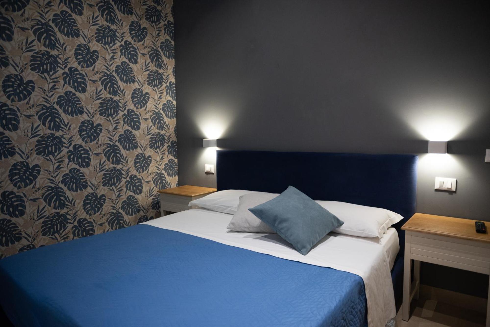 Zibibbo Suites & Rooms - Aparthotel In Centro Storico A トラーパニ エクステリア 写真